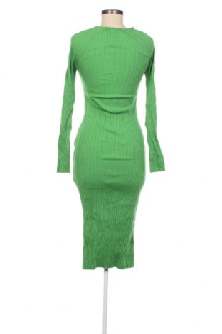 Šaty  Zara, Veľkosť L, Farba Zelená, Cena  8,68 €