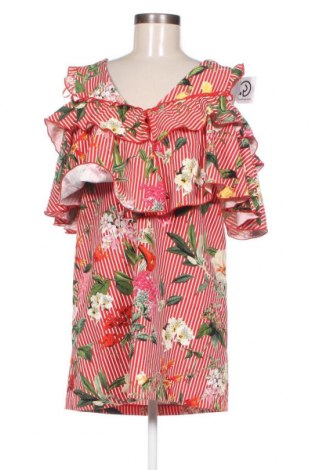Φόρεμα Zara, Μέγεθος XS, Χρώμα Πολύχρωμο, Τιμή 7,52 €