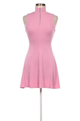 Φόρεμα Zara, Μέγεθος S, Χρώμα Ρόζ , Τιμή 7,87 €
