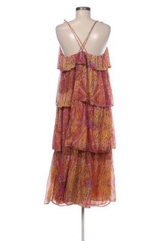 Šaty  Zara, Velikost M, Barva Vícebarevné, Cena  542,00 Kč