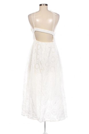 Šaty  Zara, Velikost M, Barva Bílá, Cena  1 228,00 Kč