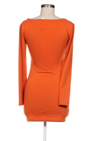 Kleid Zara, Größe S, Farbe Braun, Preis 25,24 €
