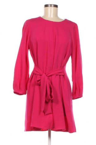 Šaty  Zara, Velikost M, Barva Růžová, Cena  543,00 Kč