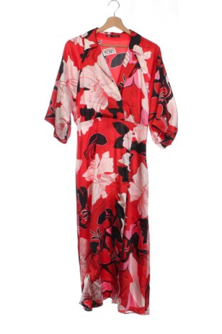 Kleid Zara, Größe S, Farbe Mehrfarbig, Preis € 14,20