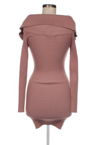 Šaty  Zara, Velikost M, Barva Popelavě růžová, Cena  302,00 Kč
