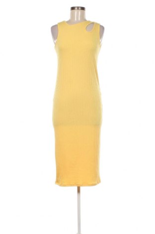Šaty  Zara, Velikost L, Barva Žlutá, Cena  542,00 Kč