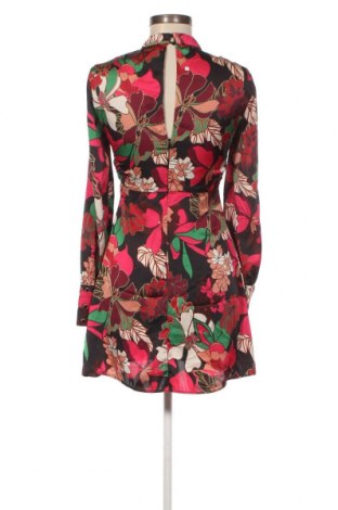 Φόρεμα Zara, Μέγεθος S, Χρώμα Πολύχρωμο, Τιμή 16,70 €