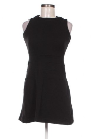 Šaty  Zara, Veľkosť M, Farba Čierna, Cena  19,98 €