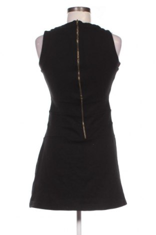Šaty  Zara, Veľkosť M, Farba Čierna, Cena  19,98 €