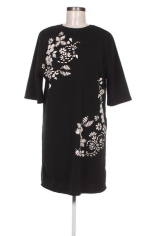 Šaty  Zara, Veľkosť M, Farba Čierna, Cena  7,87 €