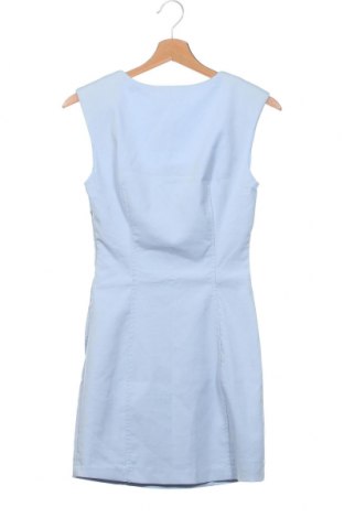 Kleid Zara, Größe S, Farbe Blau, Preis € 13,81