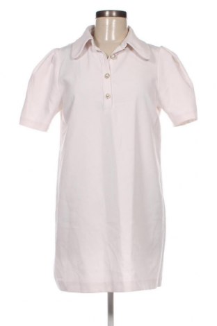 Šaty  Zara, Velikost L, Barva Bílá, Cena  174,00 Kč