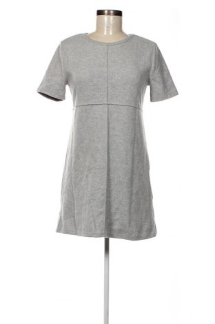 Kleid Zara, Größe M, Farbe Grau, Preis 6,20 €