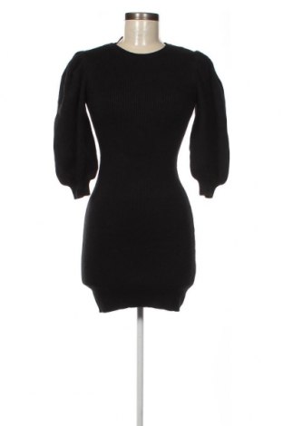 Šaty  Zara, Veľkosť M, Farba Čierna, Cena  5,66 €