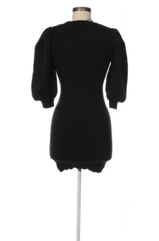 Kleid Zara, Größe M, Farbe Schwarz, Preis 6,76 €
