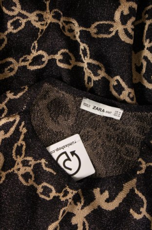 Рокля Zara, Размер M, Цвят Многоцветен, Цена 13,50 лв.
