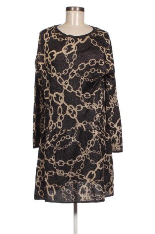 Kleid Zara, Größe M, Farbe Mehrfarbig, Preis 9,96 €