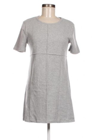 Kleid Zara, Größe M, Farbe Grau, Preis € 11,12