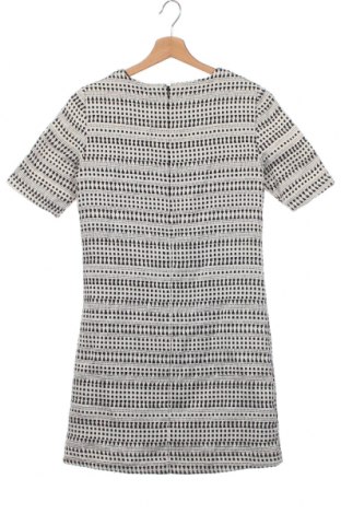 Kleid Zara, Größe XS, Farbe Mehrfarbig, Preis 7,06 €