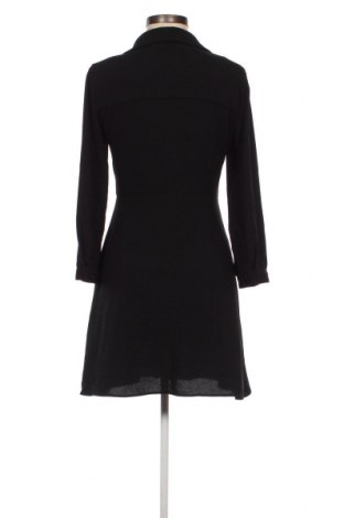 Kleid Zara, Größe S, Farbe Schwarz, Preis 7,06 €