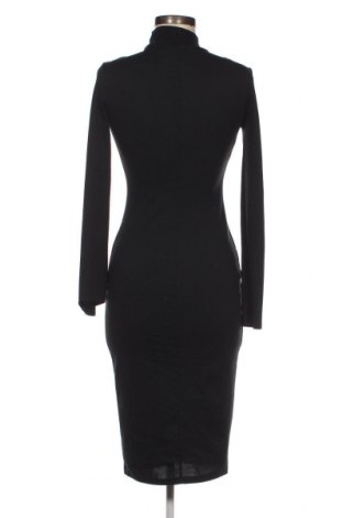 Kleid Zara, Größe S, Farbe Schwarz, Preis 8,87 €