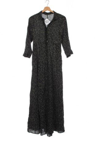 Φόρεμα Zara, Μέγεθος XS, Χρώμα Πολύχρωμο, Τιμή 10,76 €