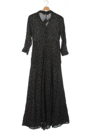 Φόρεμα Zara, Μέγεθος XS, Χρώμα Πολύχρωμο, Τιμή 17,36 €