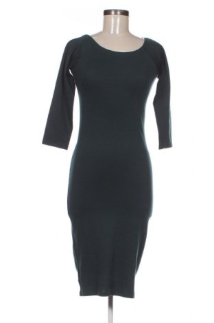 Kleid Zara Trafaluc, Größe M, Farbe Grün, Preis € 15,90