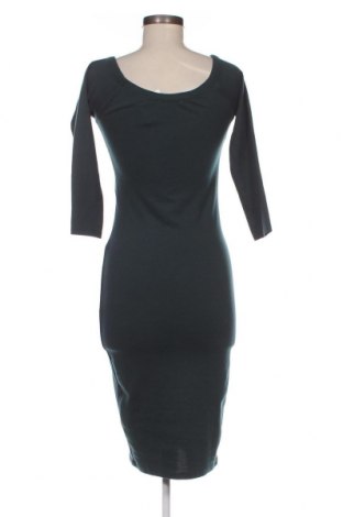 Kleid Zara Trafaluc, Größe M, Farbe Grün, Preis 15,90 €