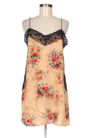 Kleid Zara Trafaluc, Größe L, Farbe Mehrfarbig, Preis 22,32 €