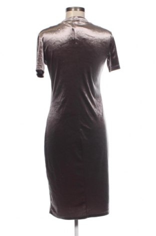 Rochie Zara Trafaluc, Mărime L, Culoare Maro, Preț 84,41 Lei