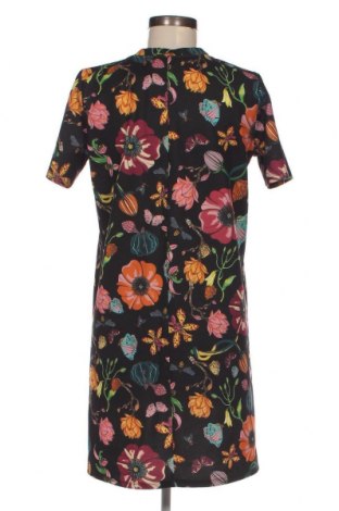 Kleid Zara Trafaluc, Größe M, Farbe Mehrfarbig, Preis € 11,78