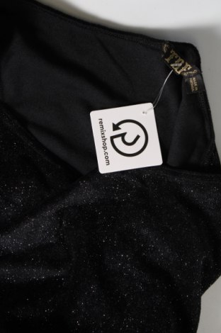 Šaty  Zara Trafaluc, Veľkosť L, Farba Čierna, Cena  7,71 €
