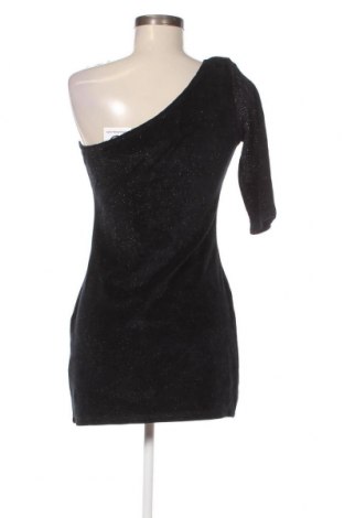 Kleid Zara Trafaluc, Größe L, Farbe Schwarz, Preis 9,46 €