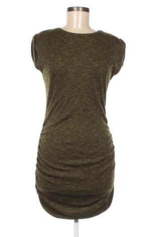 Kleid Zara Trafaluc, Größe S, Farbe Grün, Preis € 8,68
