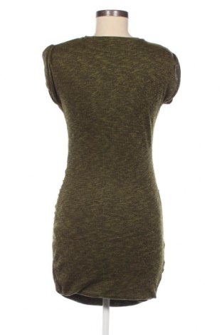Kleid Zara Trafaluc, Größe S, Farbe Grün, Preis 11,02 €