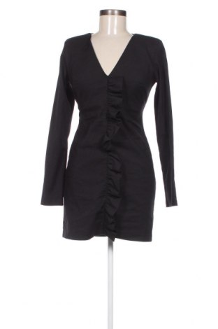 Šaty  Zara Trafaluc, Veľkosť M, Farba Čierna, Cena  7,71 €
