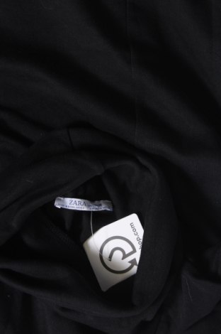 Φόρεμα Zara Trafaluc, Μέγεθος M, Χρώμα Μαύρο, Τιμή 13,36 €