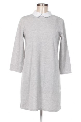 Kleid Zara Trafaluc, Größe S, Farbe Grau, Preis 8,68 €