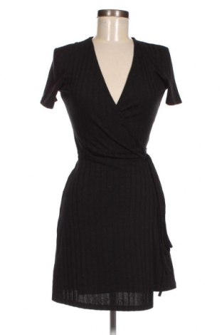 Rochie Zara Trafaluc, Mărime M, Culoare Negru, Preț 39,99 Lei