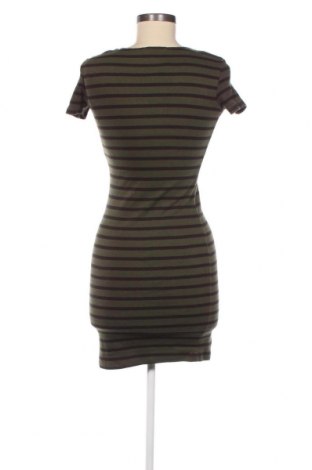 Kleid Zara Trafaluc, Größe S, Farbe Grün, Preis 13,69 €