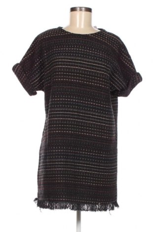 Kleid Zara Trafaluc, Größe M, Farbe Mehrfarbig, Preis 16,70 €