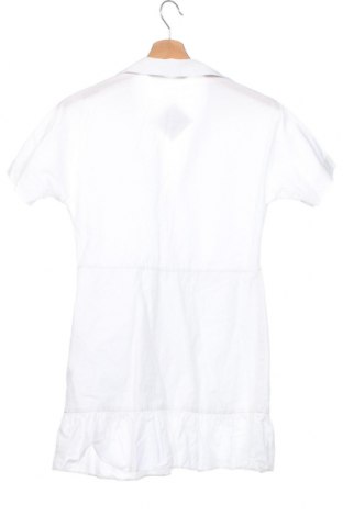 Φόρεμα Zara Trafaluc, Μέγεθος XS, Χρώμα Λευκό, Τιμή 24,46 €