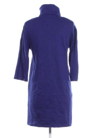 Šaty  Zara Trafaluc, Velikost S, Barva Modrá, Cena  306,00 Kč