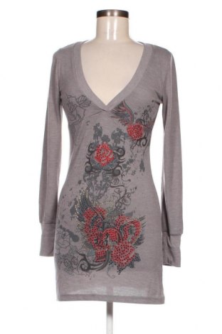 Φόρεμα Zarga, Μέγεθος M, Χρώμα Γκρί, Τιμή 8,45 €