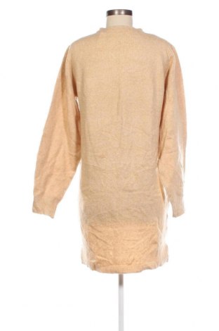 Kleid Zeeman, Größe M, Farbe Beige, Preis € 7,79