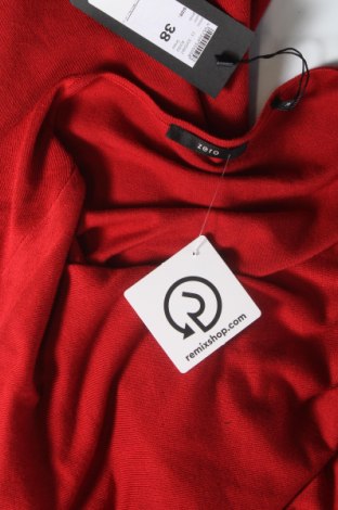 Kleid Zero, Größe M, Farbe Rot, Preis 22,27 €