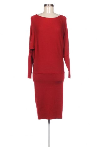 Φόρεμα Zero, Μέγεθος M, Χρώμα Κόκκινο, Τιμή 22,27 €