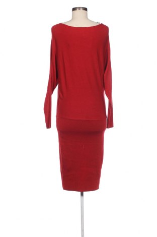 Kleid Zero, Größe M, Farbe Rot, Preis 22,27 €