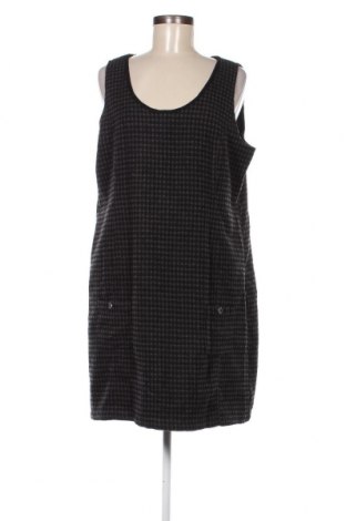 Φόρεμα Zero, Μέγεθος XL, Χρώμα Μαύρο, Τιμή 16,33 €